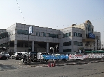 서정리역사_전면