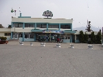 상주역