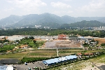울산역_공사현장_2009년 5월