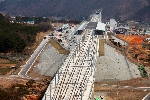 울산역_공사현장_2010년 4월